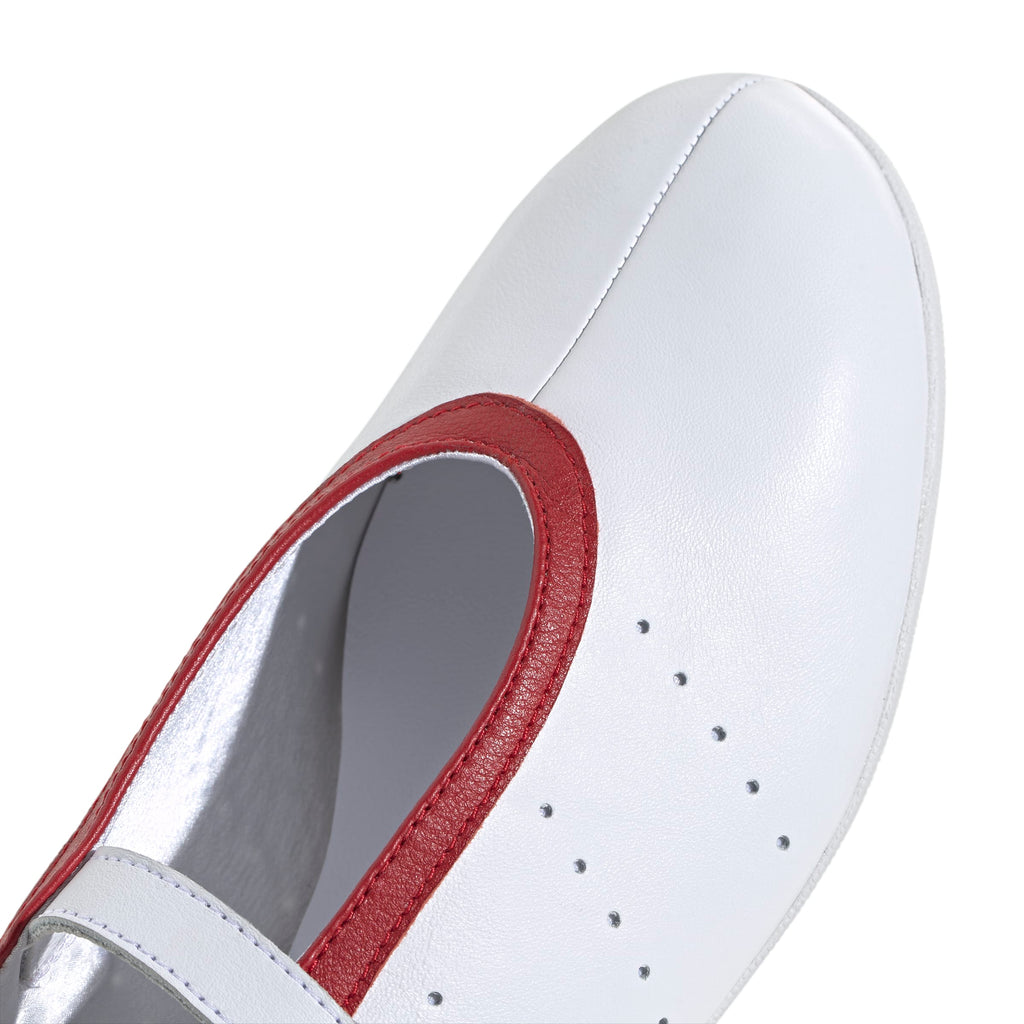 Adidas Womens Stan Smith LO Ballet Shoes