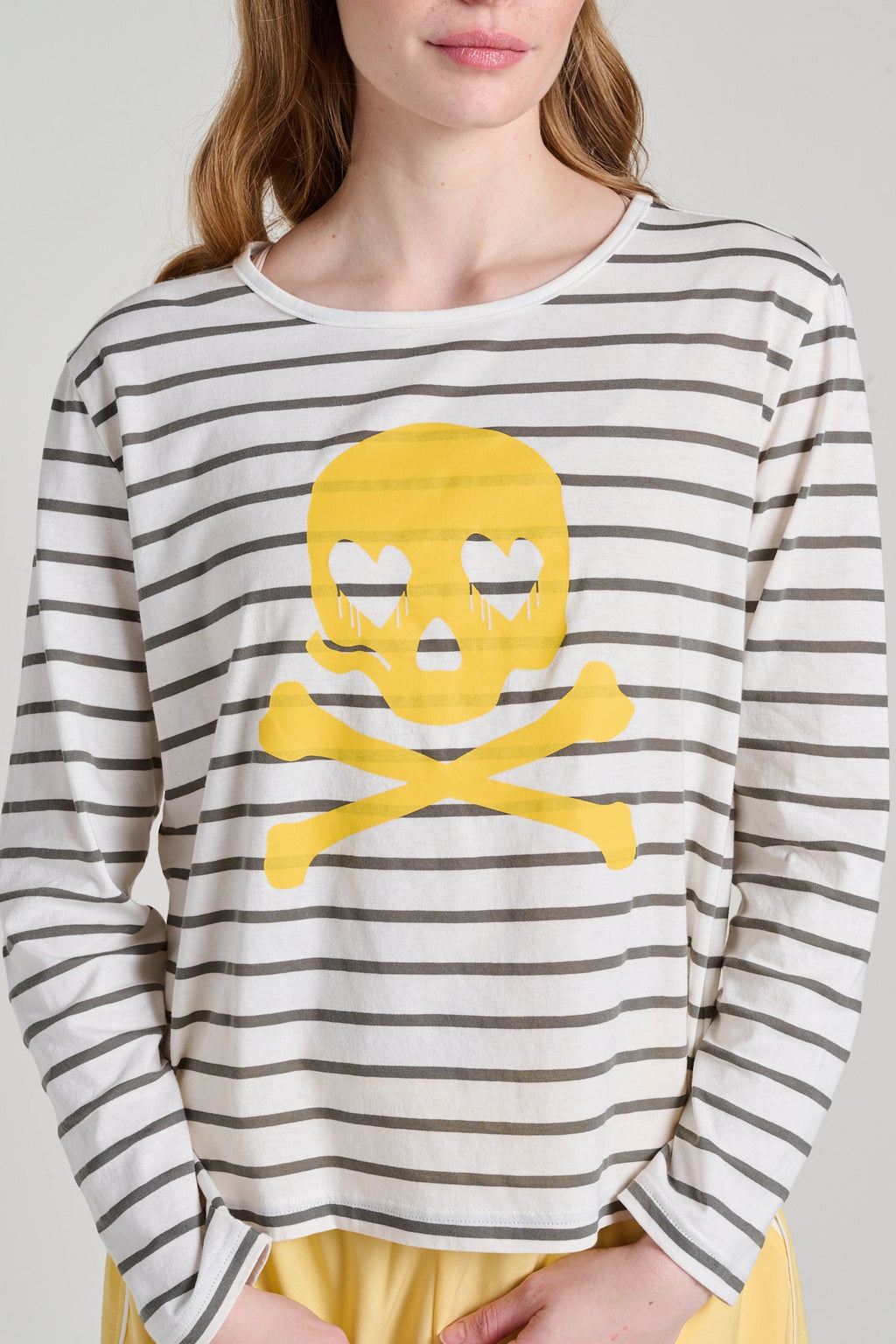 Long Sleeve Soul Brigade