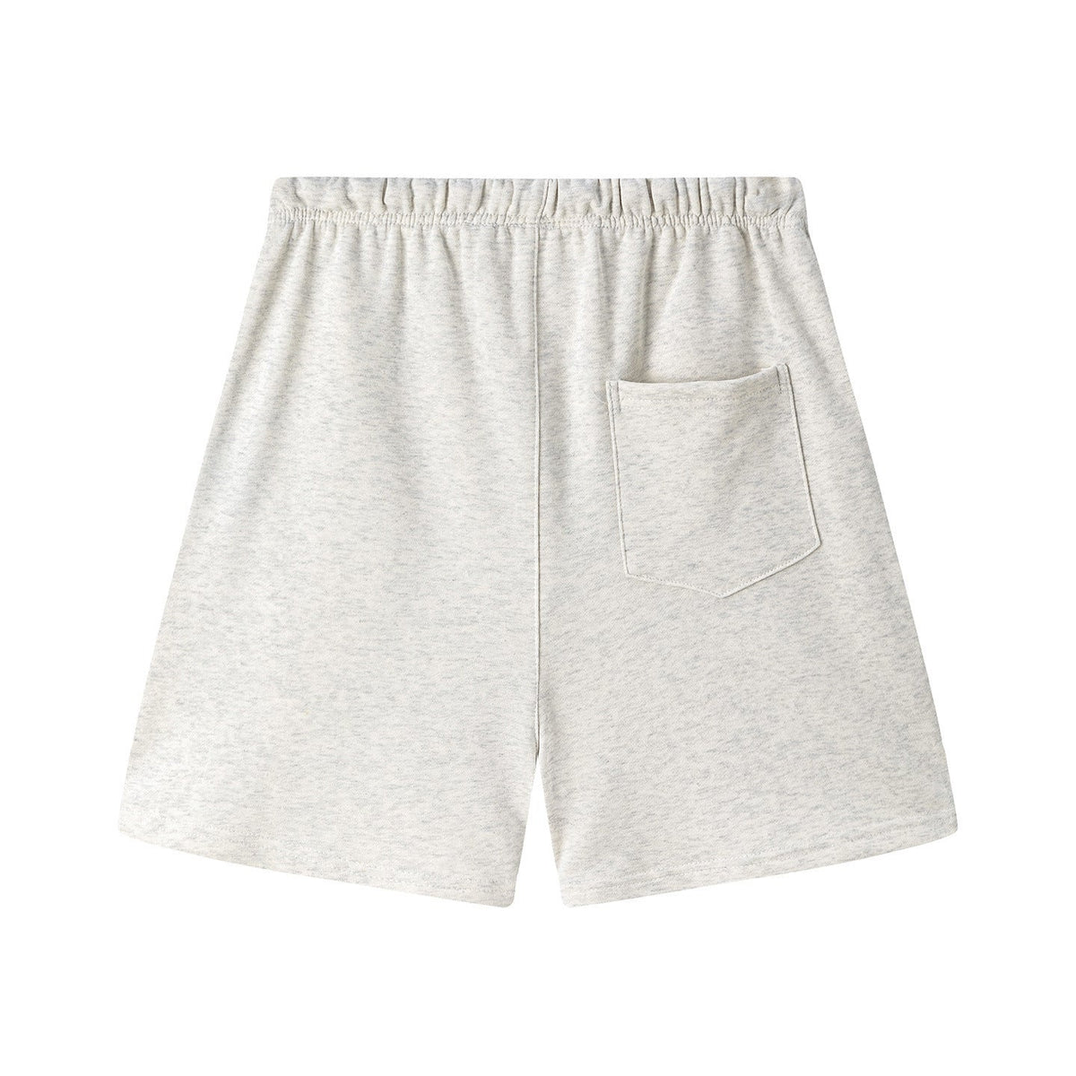 Fear of God Essentials Embossed Letter Relaxed-Fit Shorts Unisex