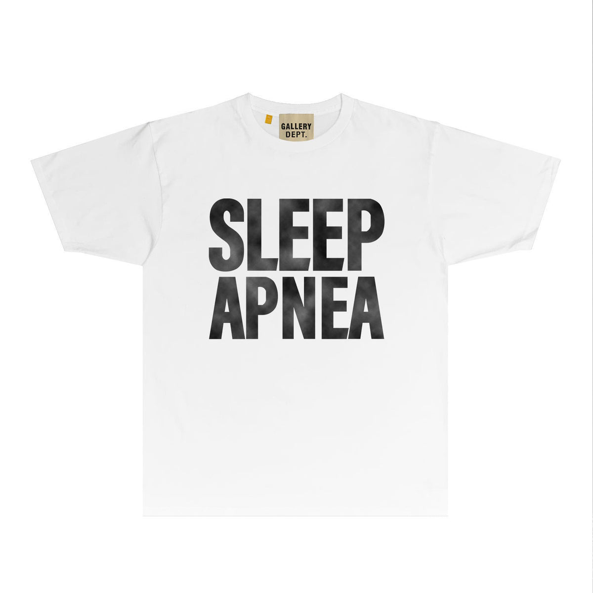 Gallery Dept T Shirts Fashion Brand Tee Shirt Short Sleeve T-shirt Blouse