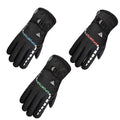 Warm Gloves Wholesale Men Winter Ski Fleece Thickened Electric Outdoor Sports Motorcycle Gloves Floor Supply