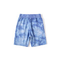 Bathing Ape Shorts Summer Men's and Women's Casual Shorts Middle Pants Fifth Pants