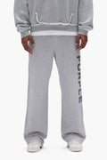 Crystal Applique Sweatpant