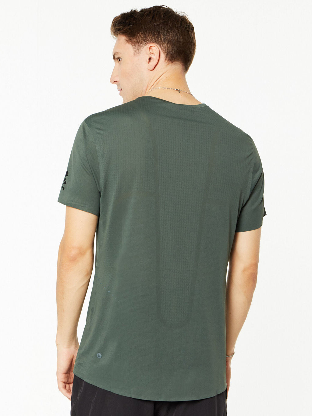 Fast and Free Short Sleeve