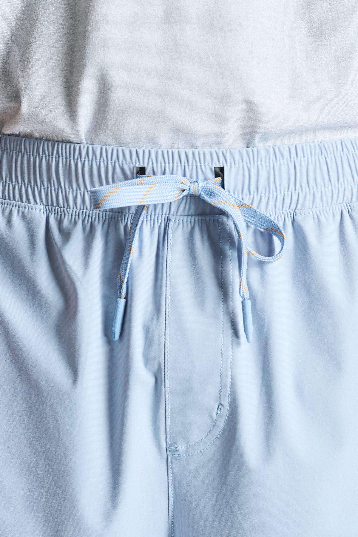 7' PURSUIT SHORT- UNLINED