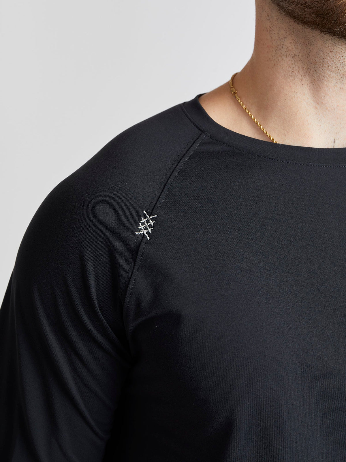 REIGN SHORT SLEEVE