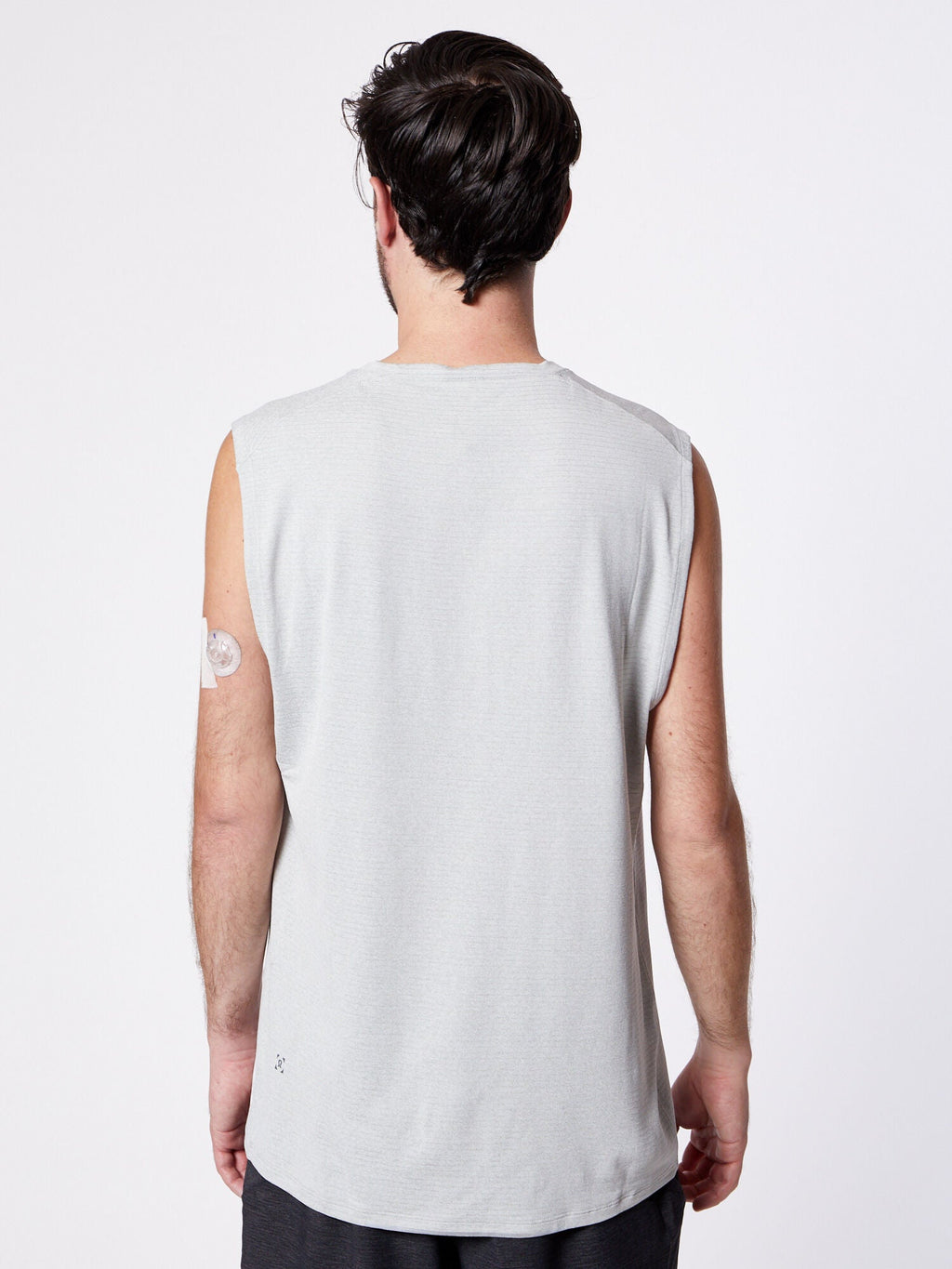 DrySense Mesh Sleeveless
