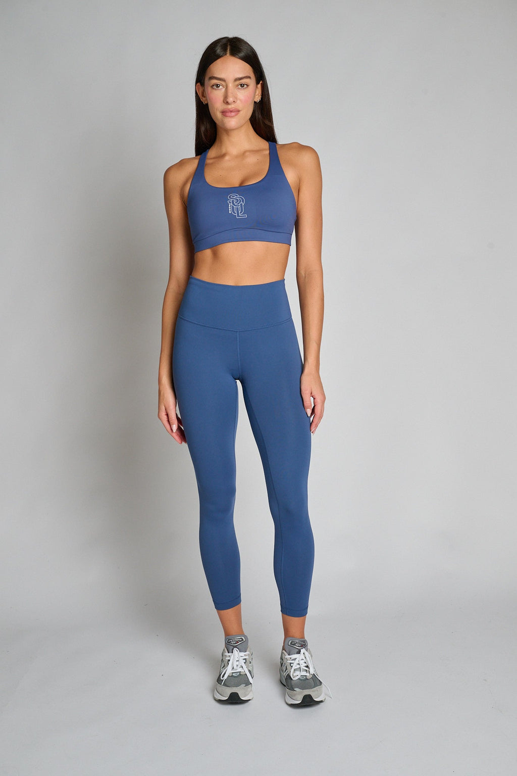 lululemon Energy Bra Evolve