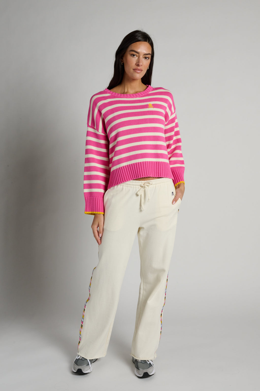 Soul Brigade Sweater