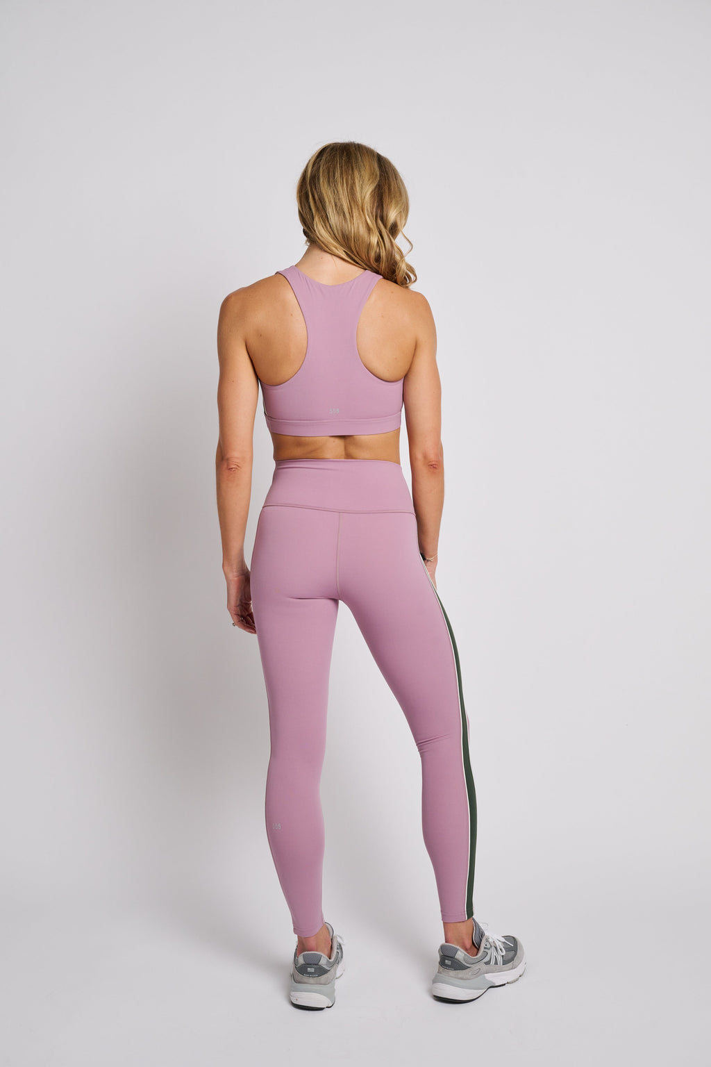 MARGOT RIGOR LEGGING