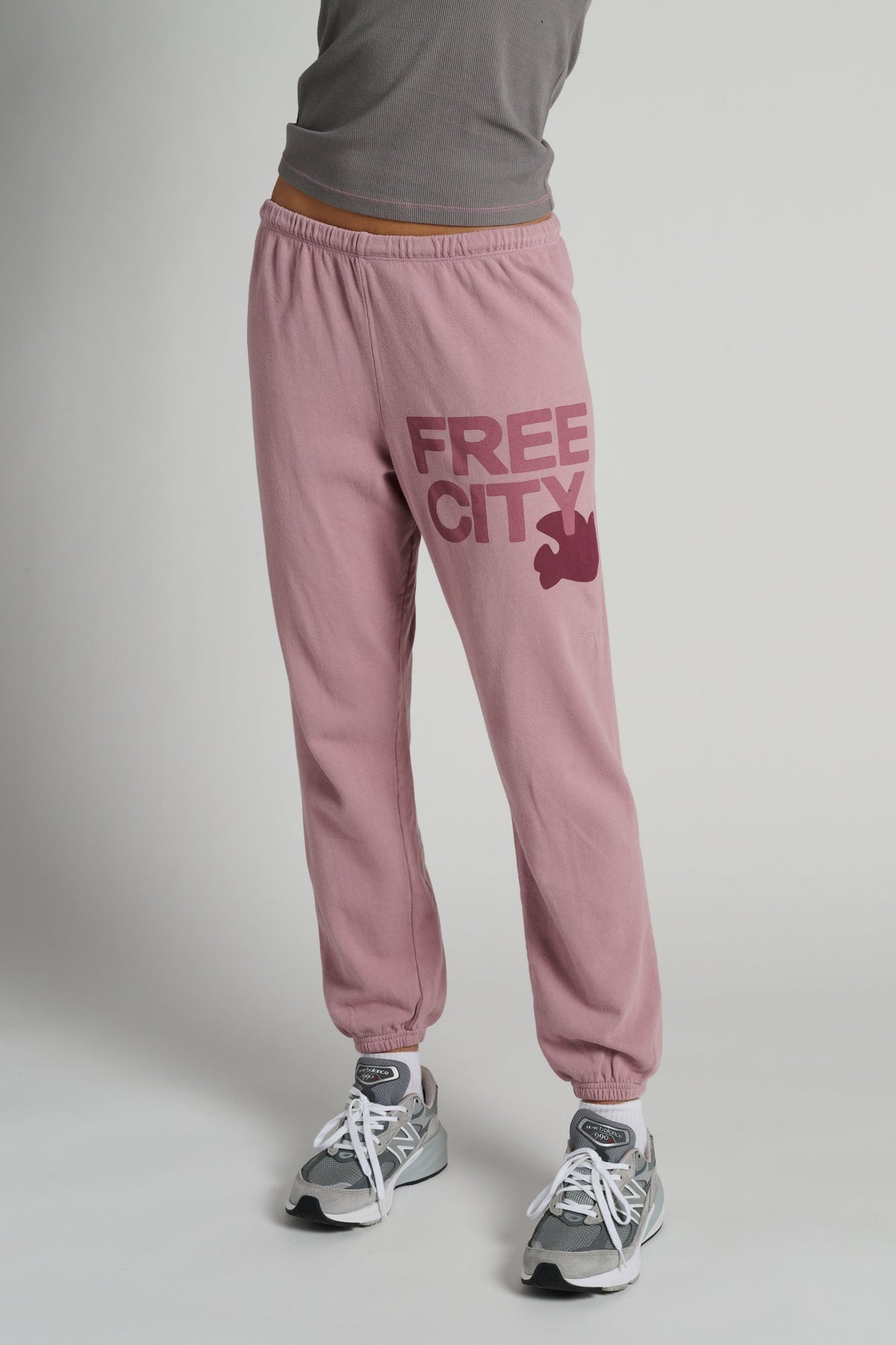 FREECITY Large Sweatpant