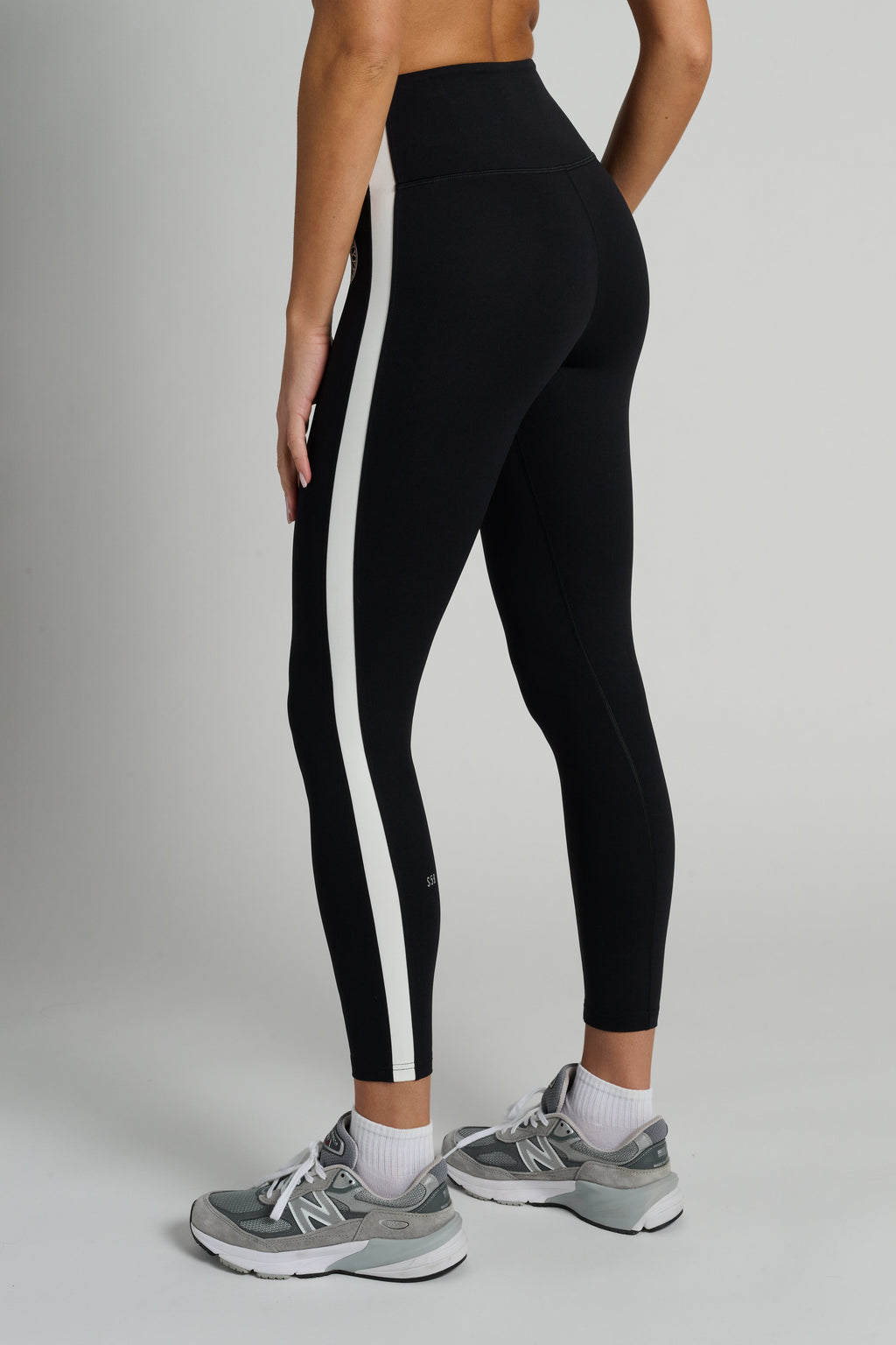 Clare High Waist Rigor 7/8