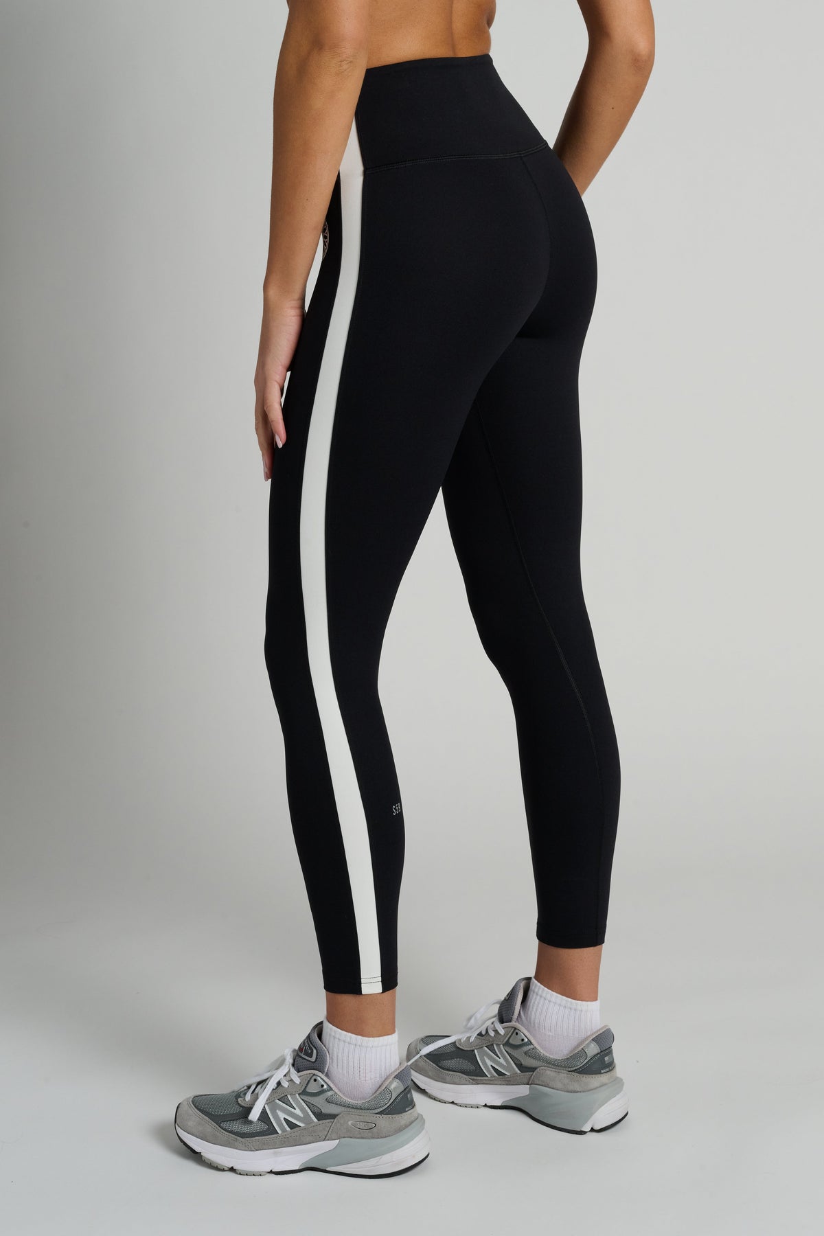 Clare High Waist Rigor 7/8
