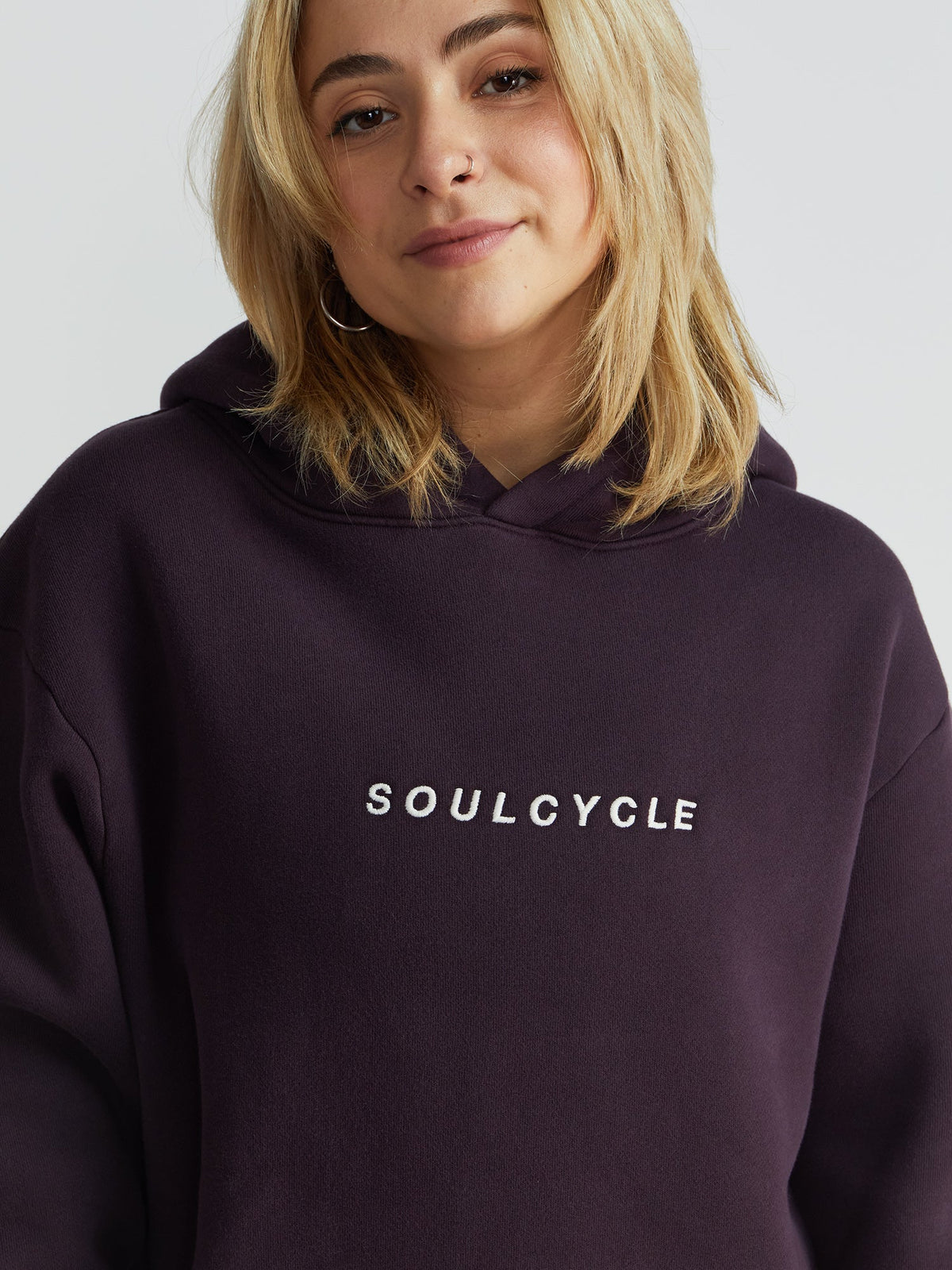 PRYCE HOODIE