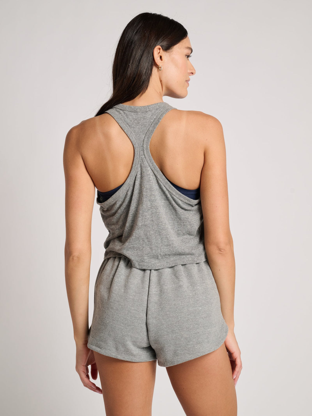 LOCAL JONES RACER TANK