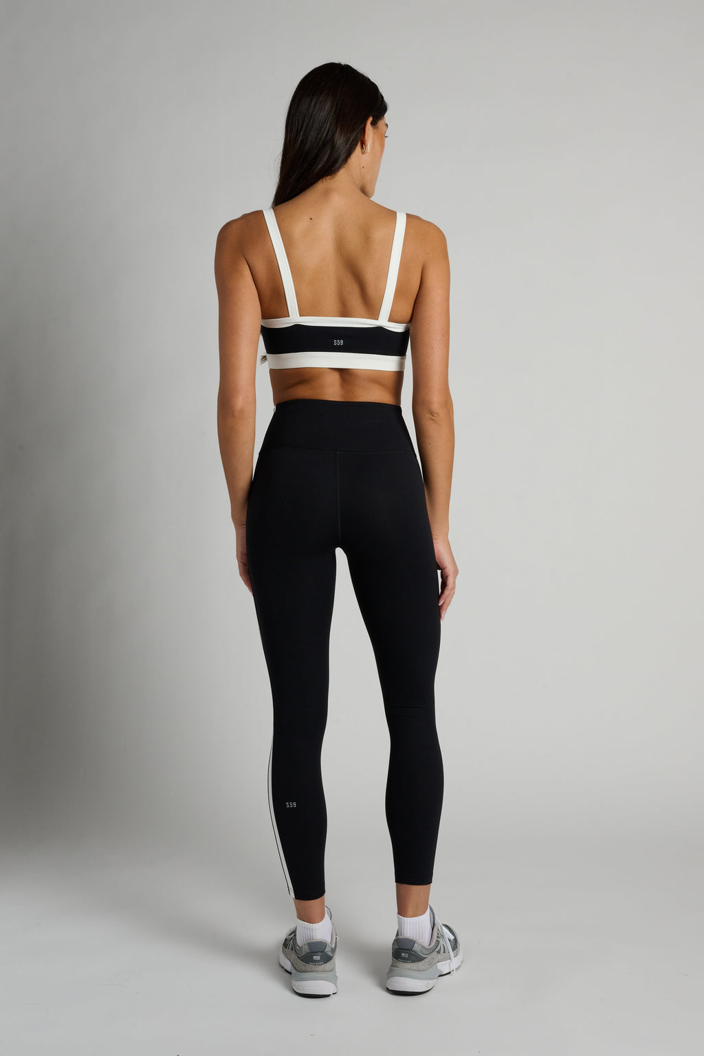 Clare High Waist Rigor 7/8