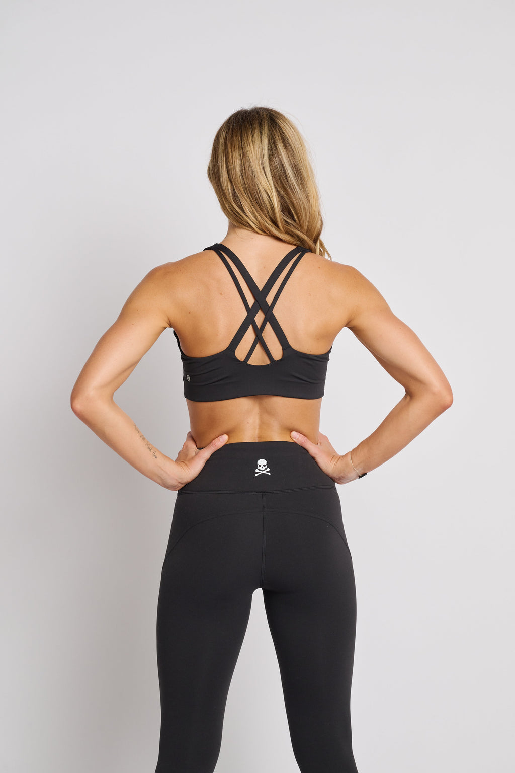 lululemon Energy Bra Evolve