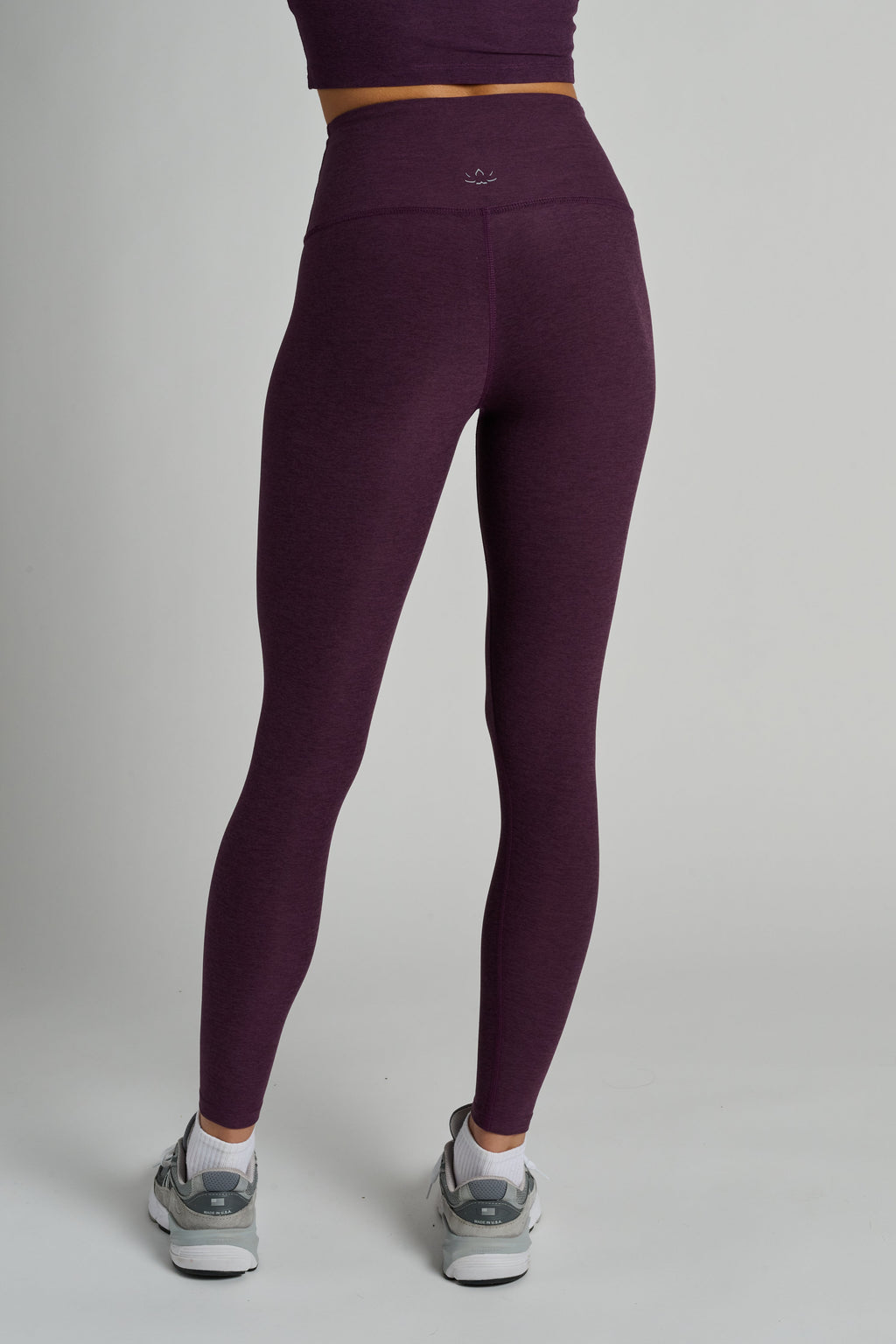Caught in the Midi Legging