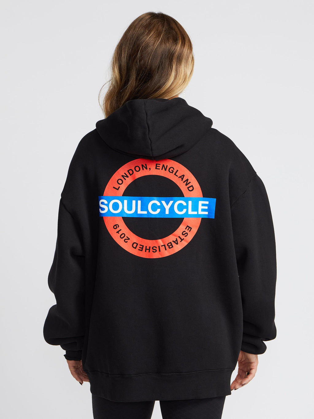 RAE HOODIE LONDON SPECIFIC