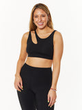 PEAK BRA