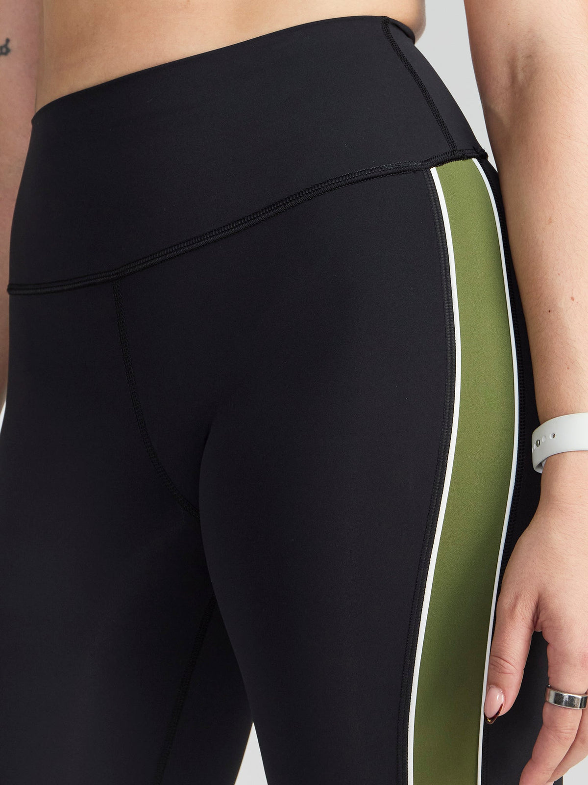 MARGOT RIGOR LEGGING