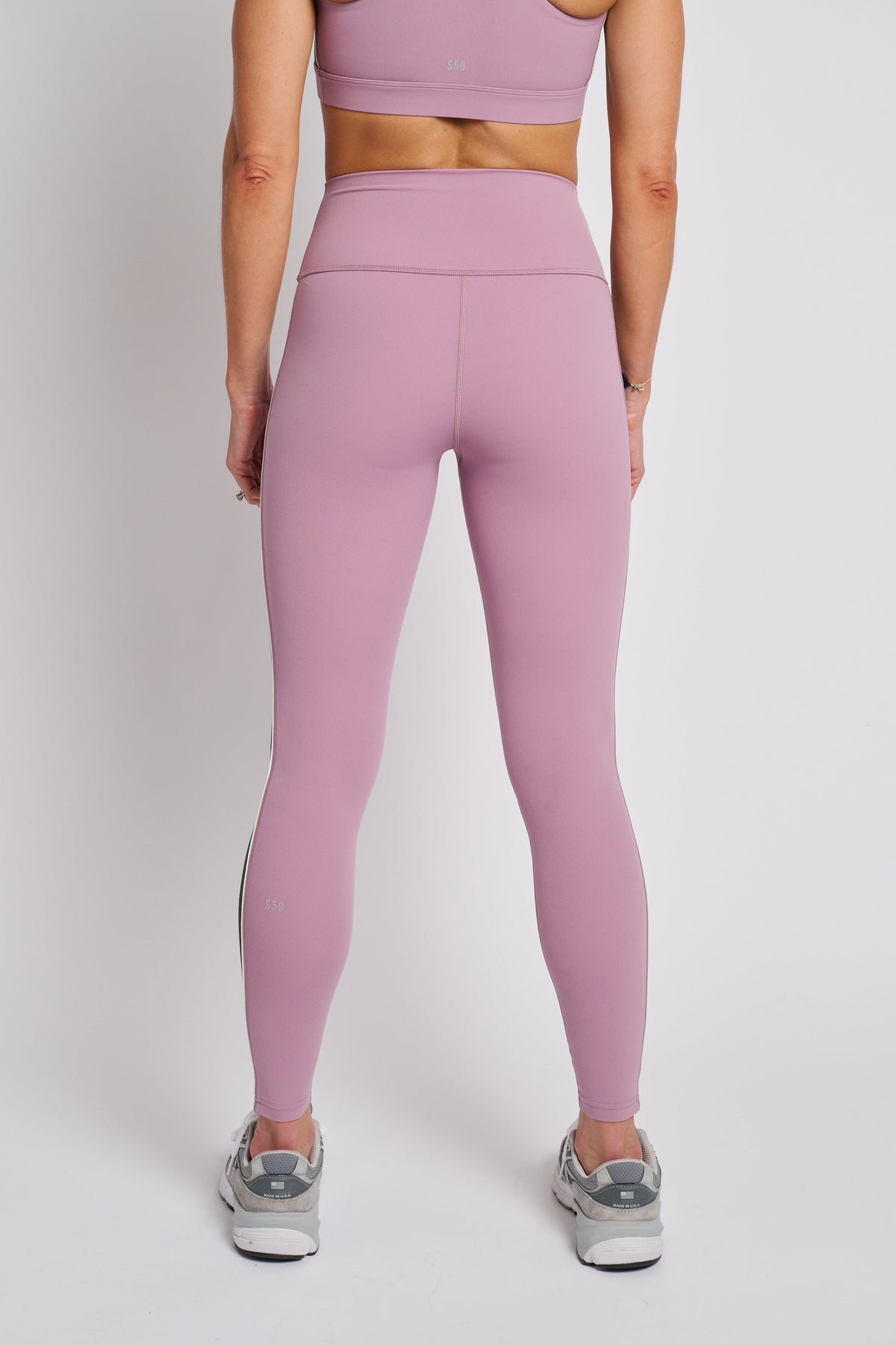 MARGOT RIGOR LEGGING