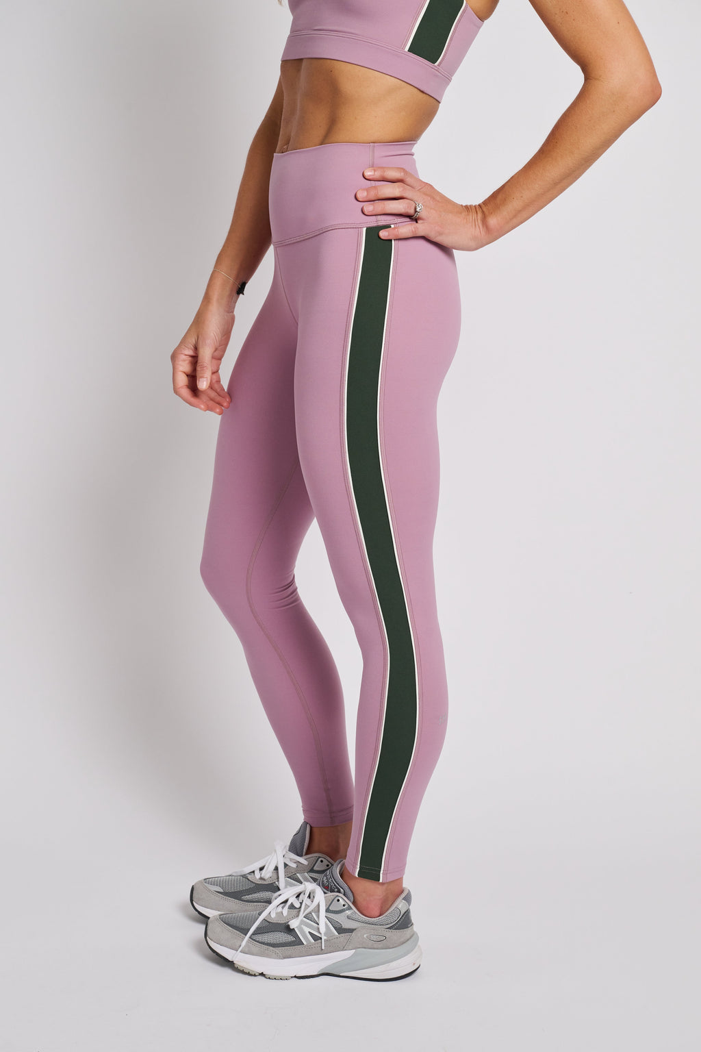 MARGOT RIGOR LEGGING