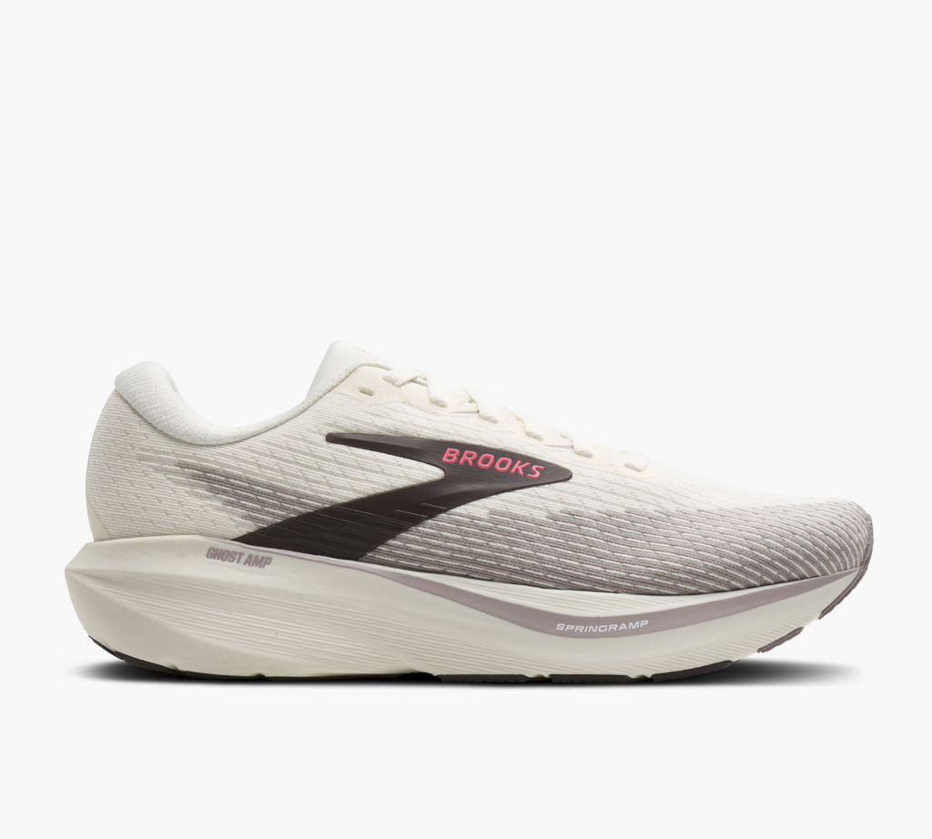 Women's Ghost AMP Wide