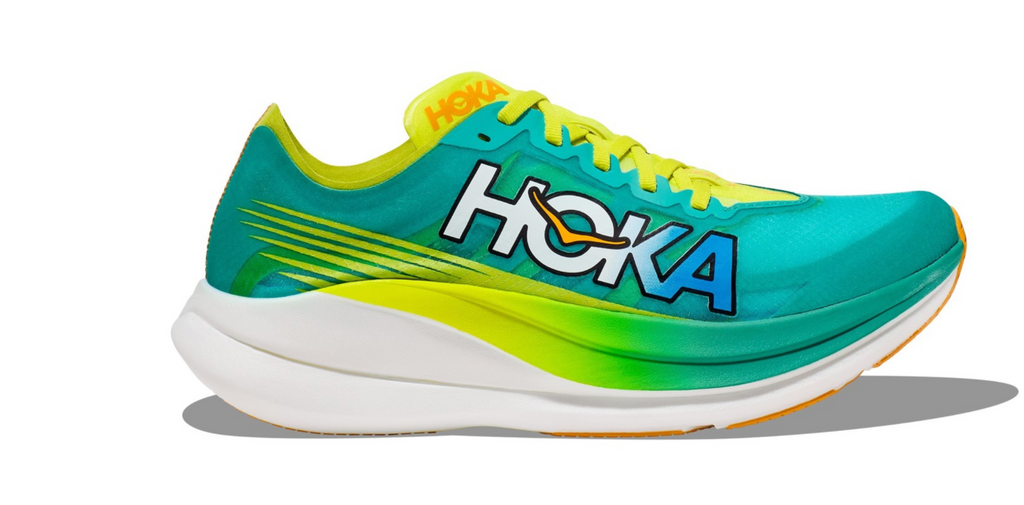 Unisex Rocket X 2