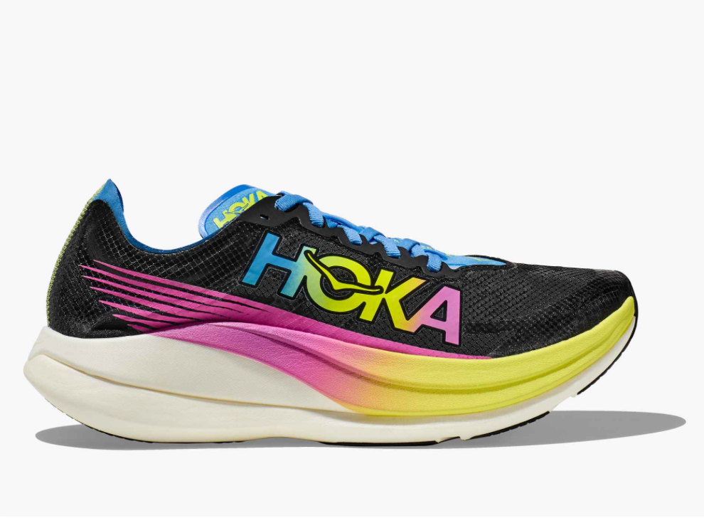 Unisex Rocket X 2