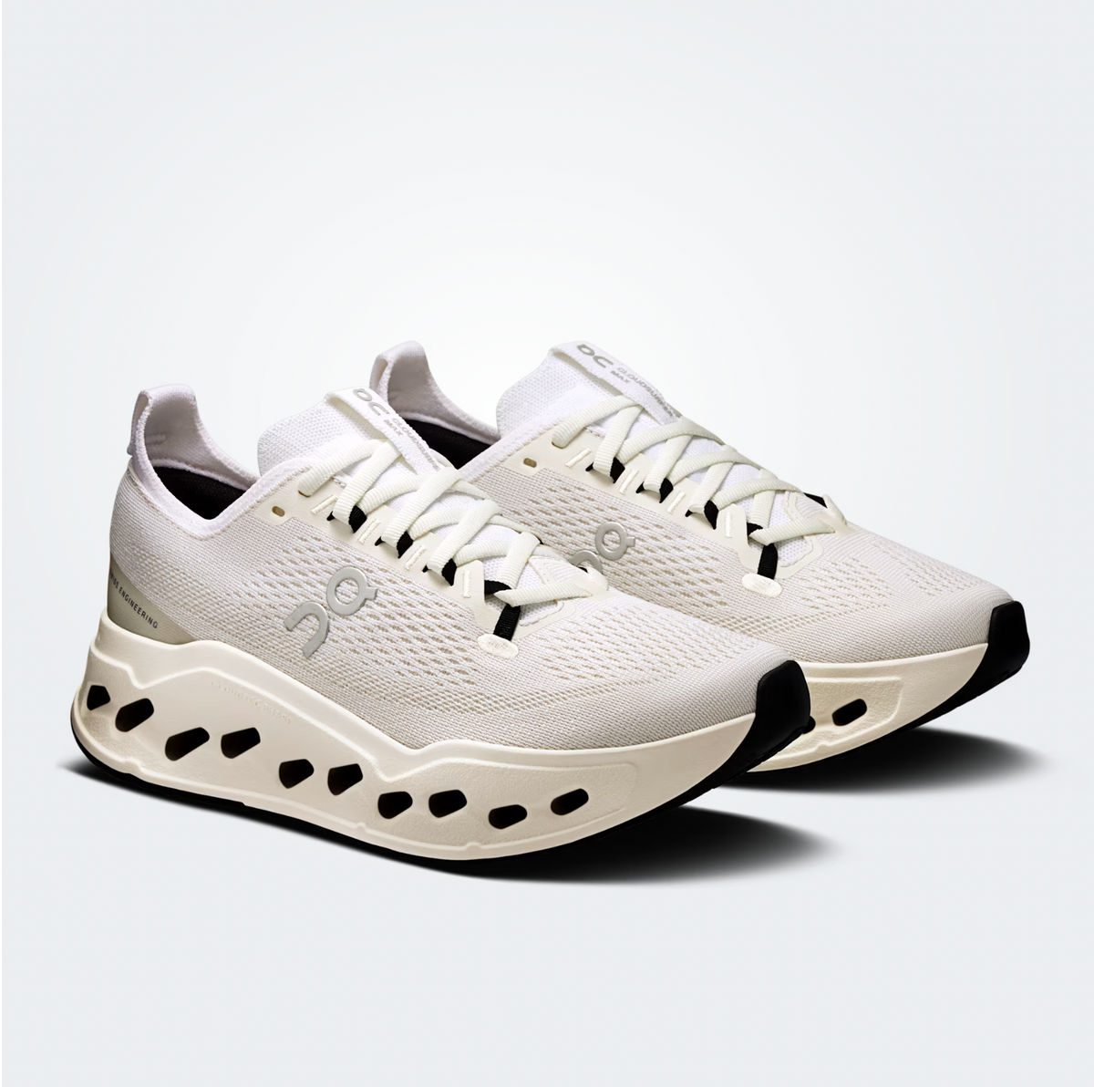 Women's Cloudsurfer Max Wide