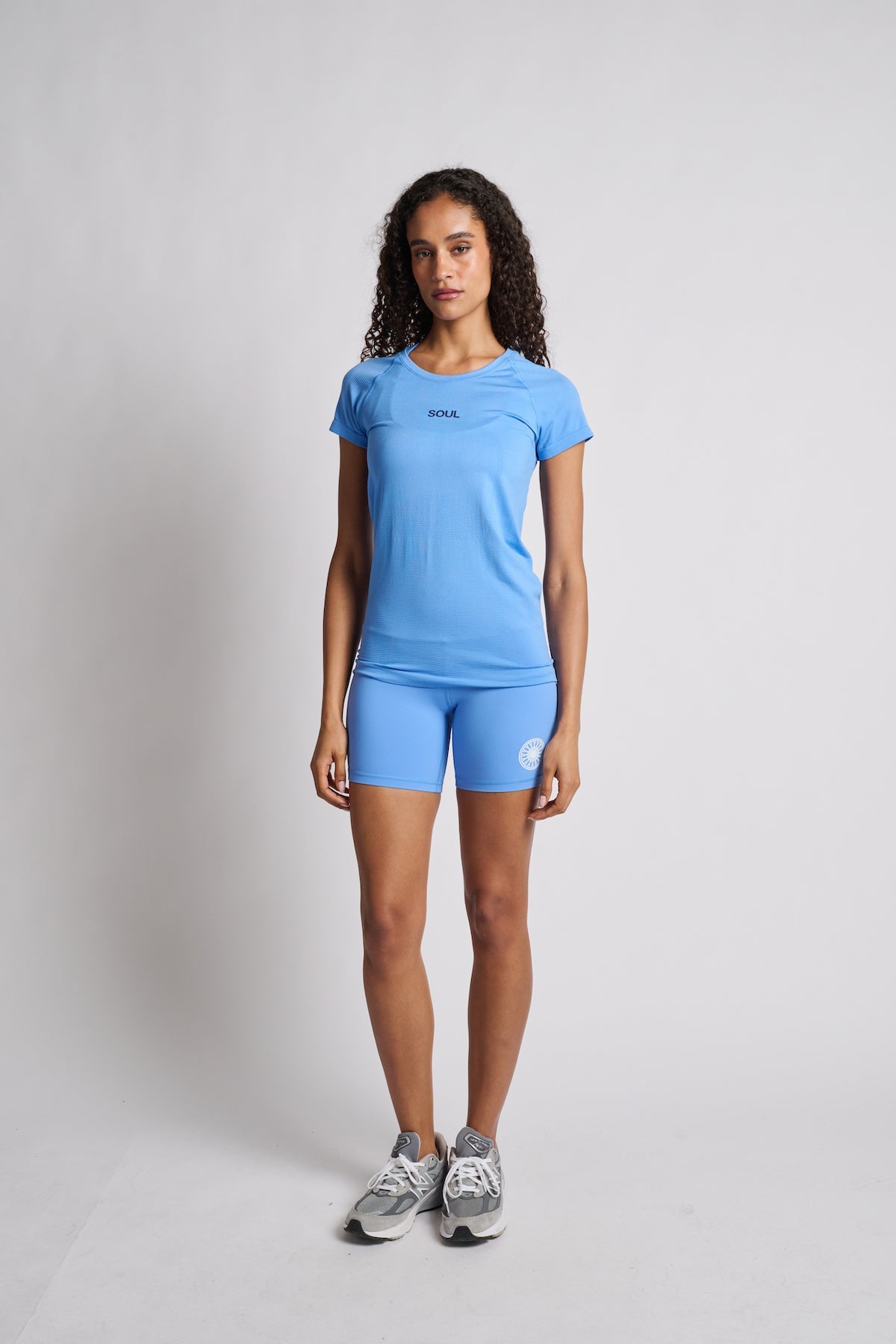 Swiftly Tech Short Sleeve