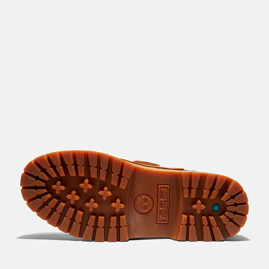 Wmns Timberland Stone Street Boat Shoe