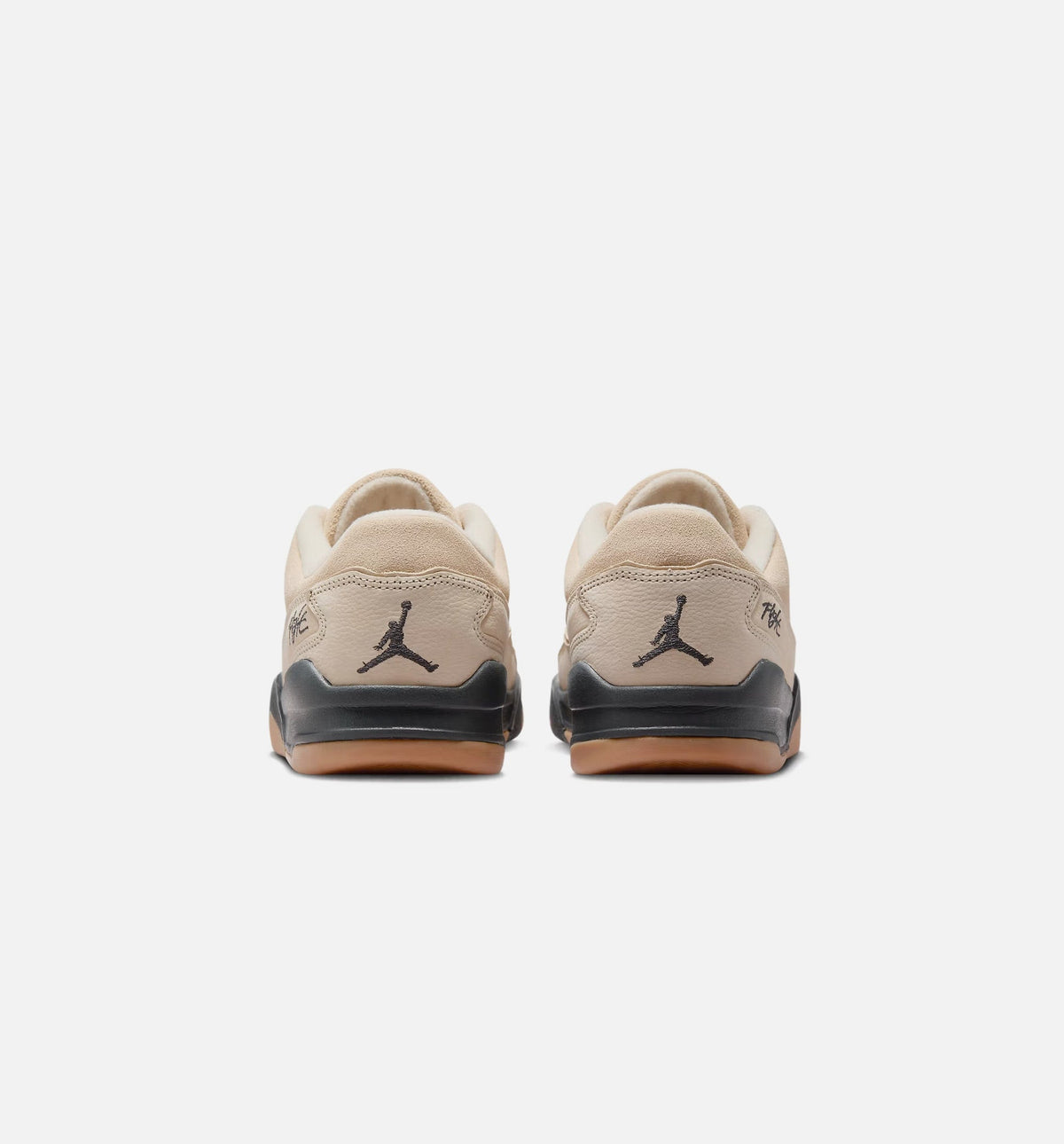 Nike Flight Court - Men's Lifestyle Sneaker (Rattan/Anthracite)