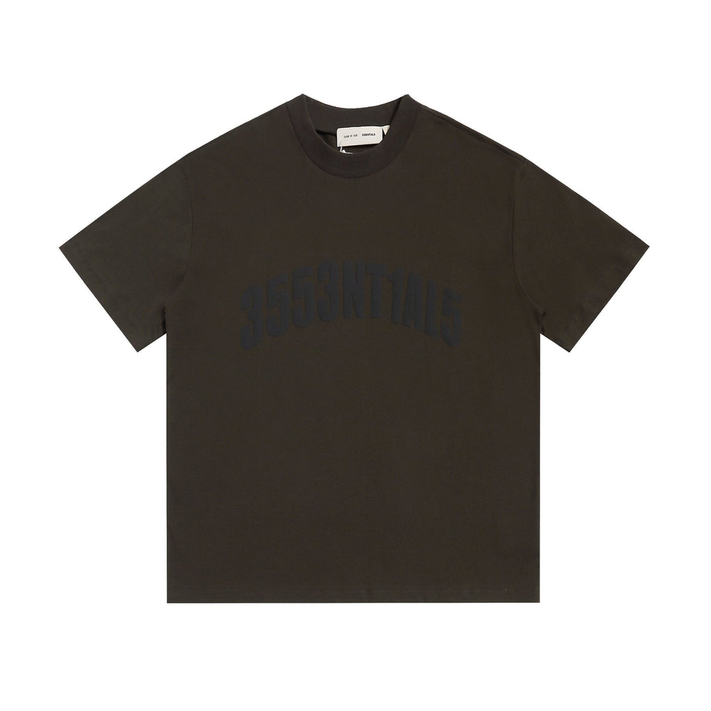 Fear of God Tonal Graphic Short-Sleeve T-Shirt