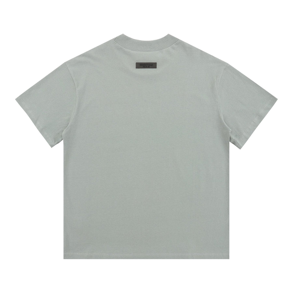 ESSENTIALS Tonal Graphic Short-Sleeve T-Shirt