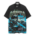 Godspeed Racing Graphic T-Shirt