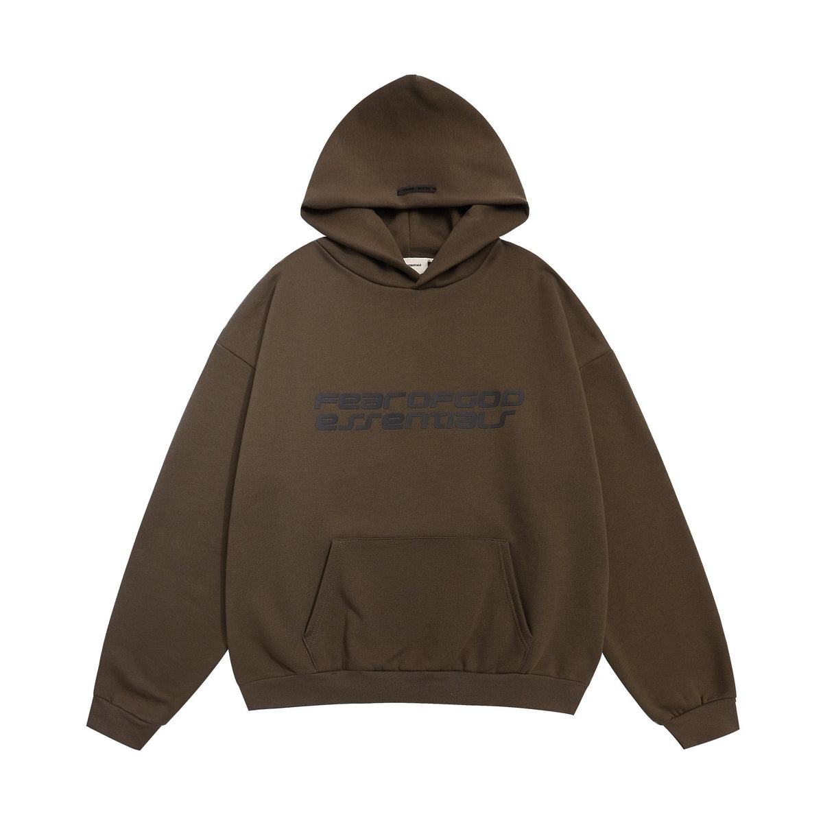 Fear of God Essentials 26 Graphic Hoodie