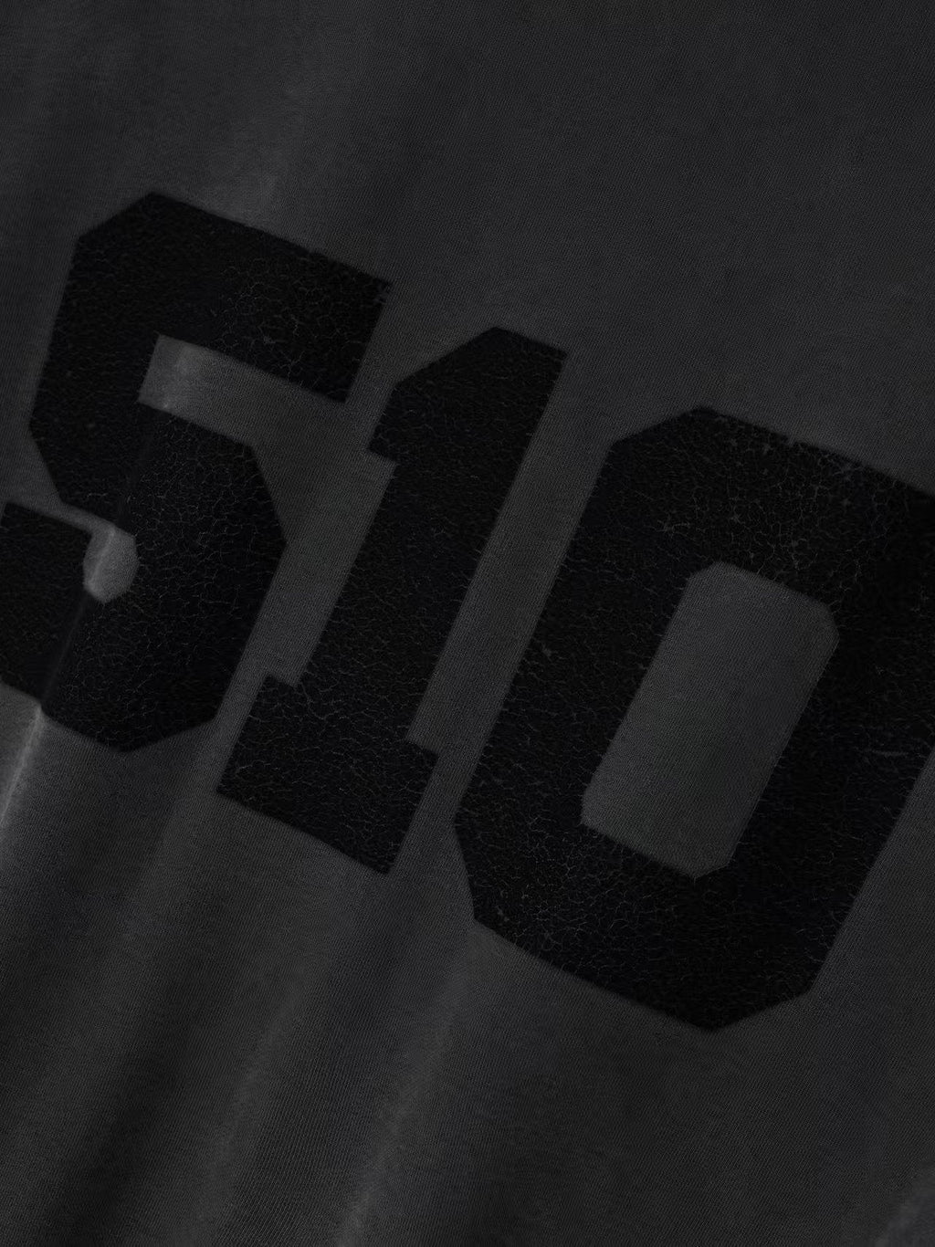 FOG S10 Tonal Graphic Hoodie