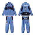 Supreme Ducati Racing Graphic Tracksuit Set