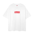 Supreme Address Back Graphic T-Shirt