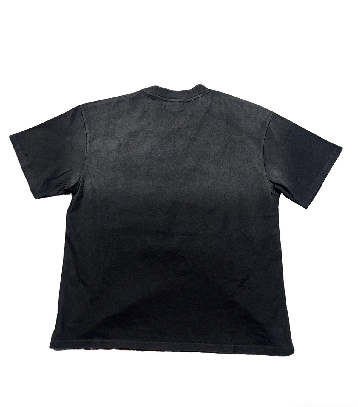 DUAA New Age Racing Trophy Graphic T-Shirt