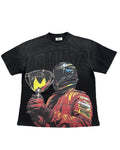 DUAA New Age Racing Trophy Graphic T-Shirt