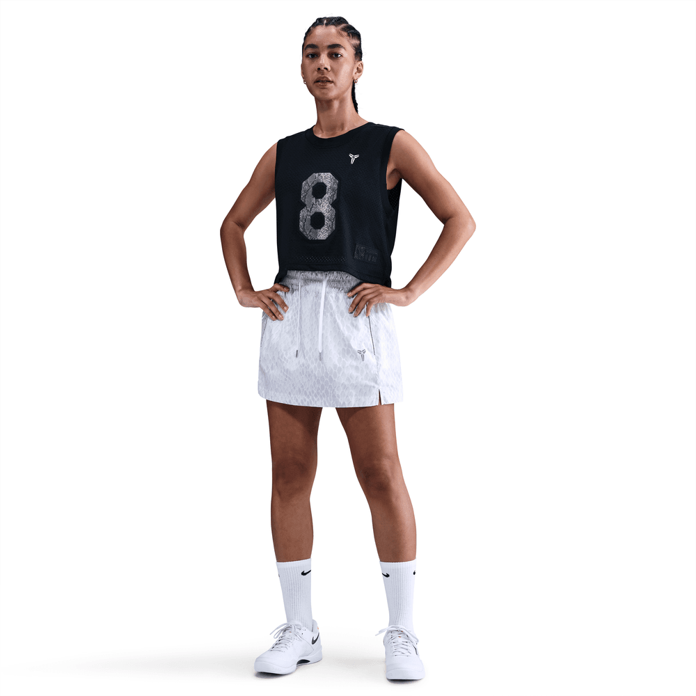 Wmns Nike Kobe Cropped Jersey