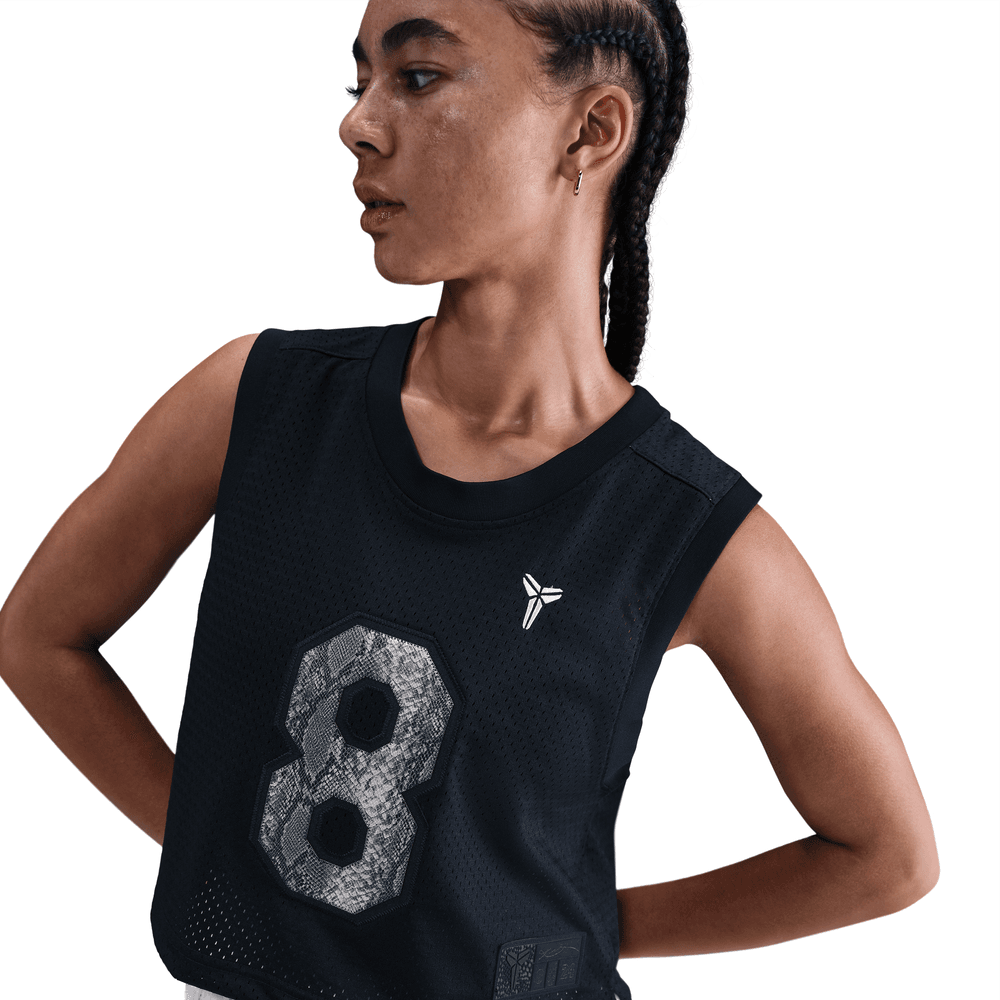 Wmns Nike Kobe Cropped Jersey