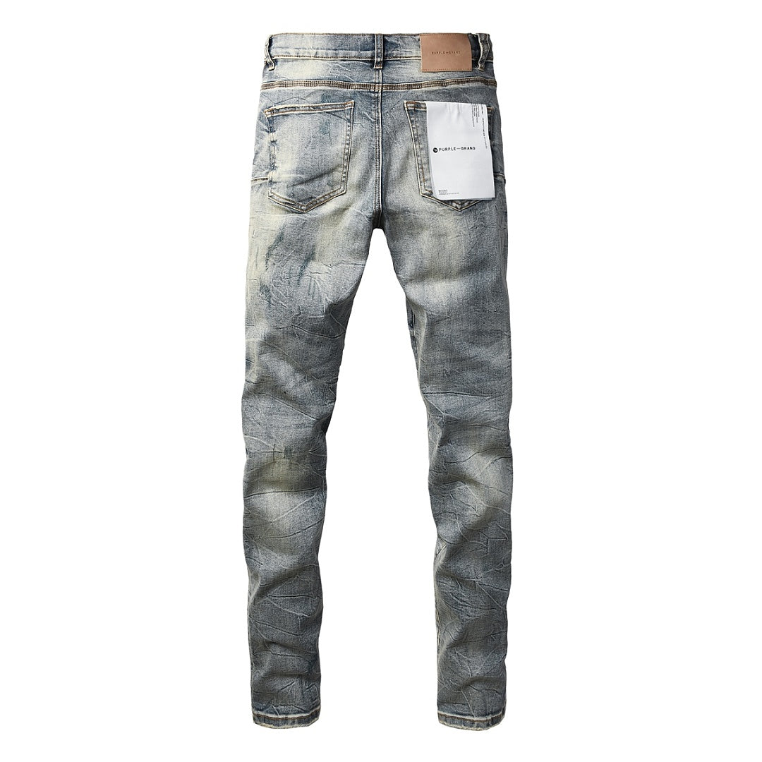 Purple Brand Street jeans 9161