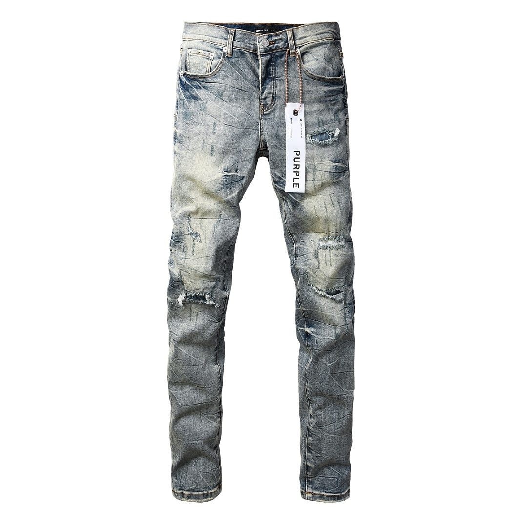 Purple Brand Street jeans 9161