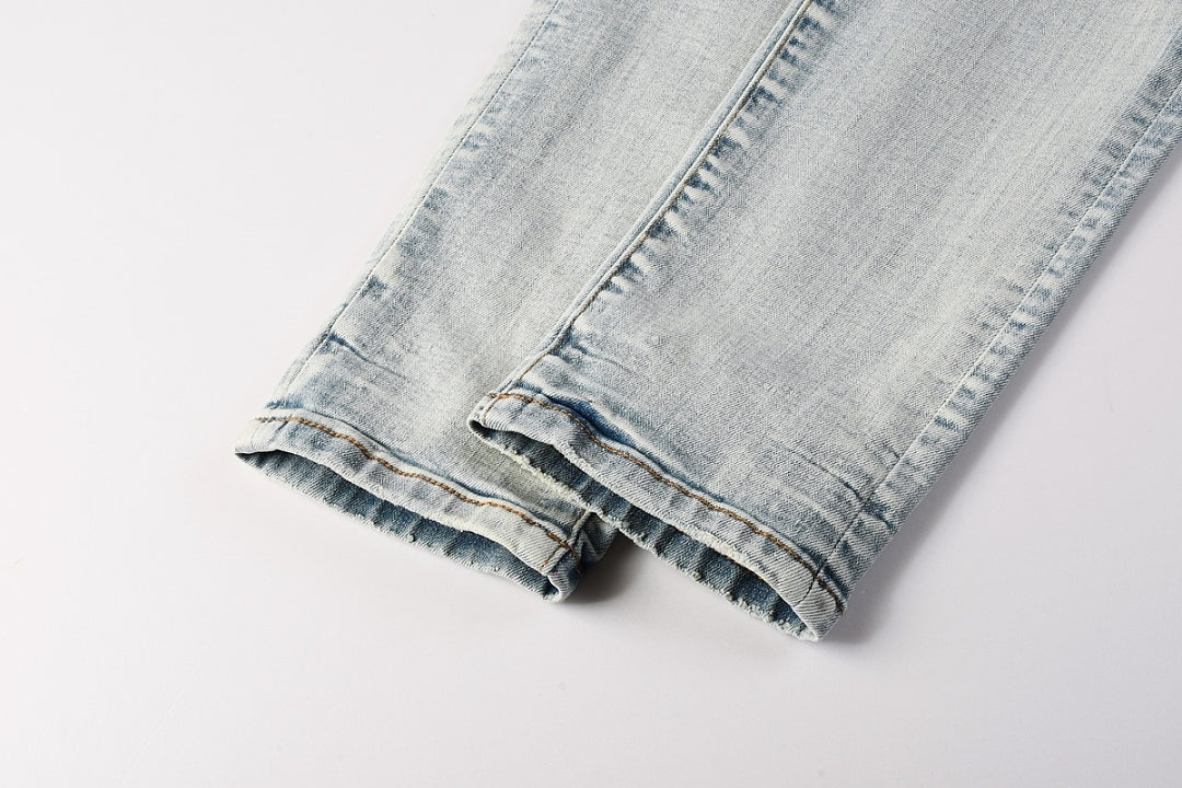 Purple Brand Street jeans 9162