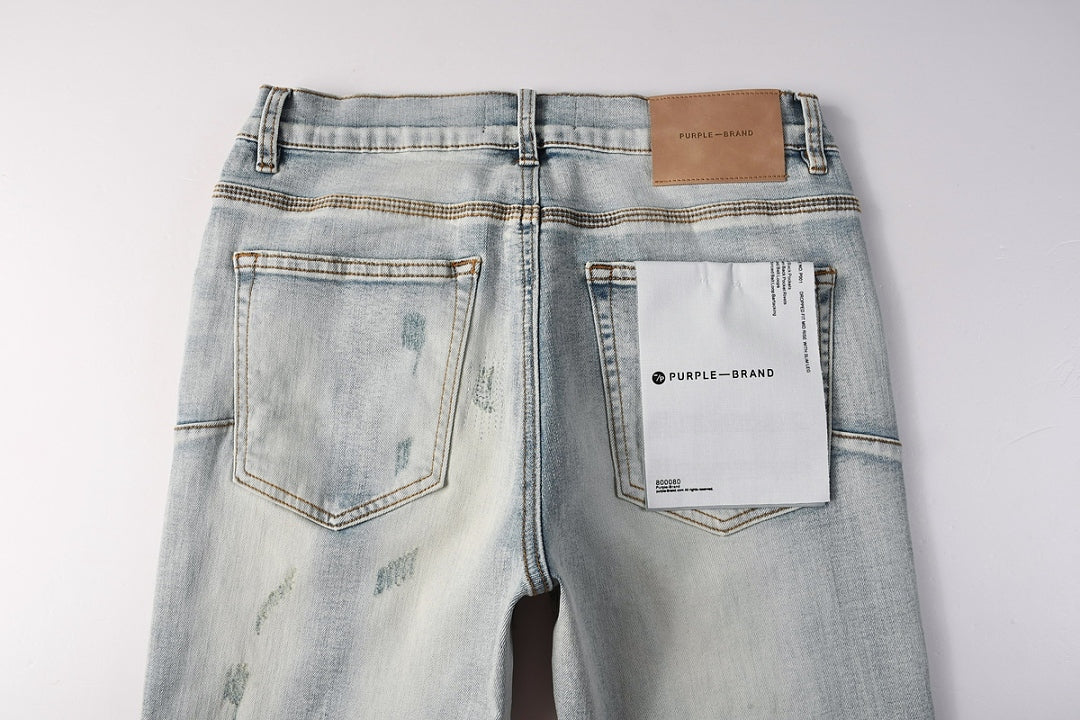 Purple Brand Street jeans 9162
