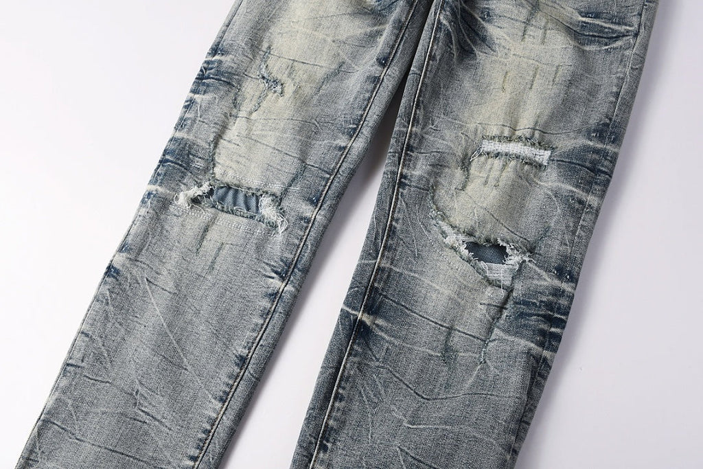 Purple Brand Street jeans 9161